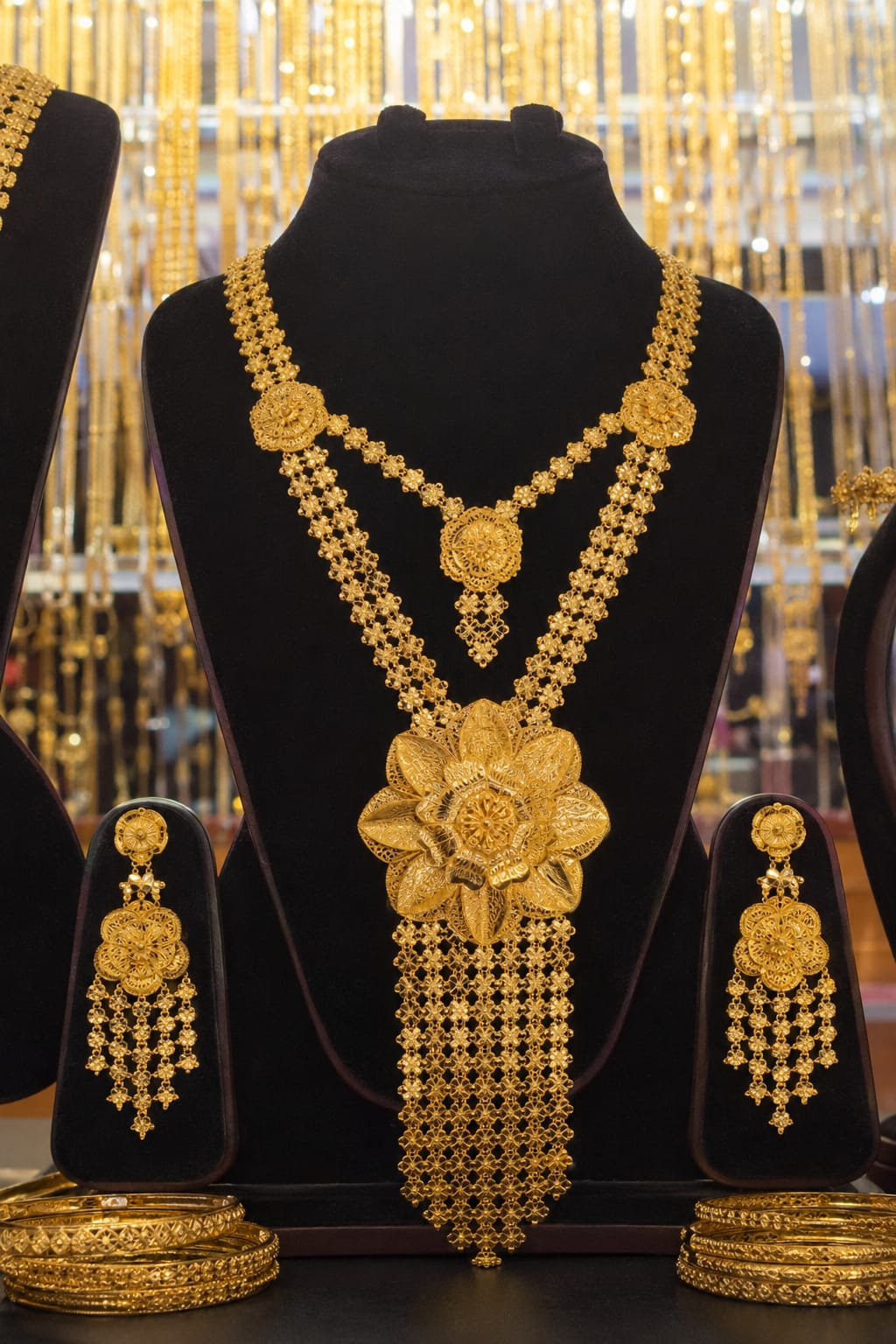 Japan Jewellery 75000 ¥