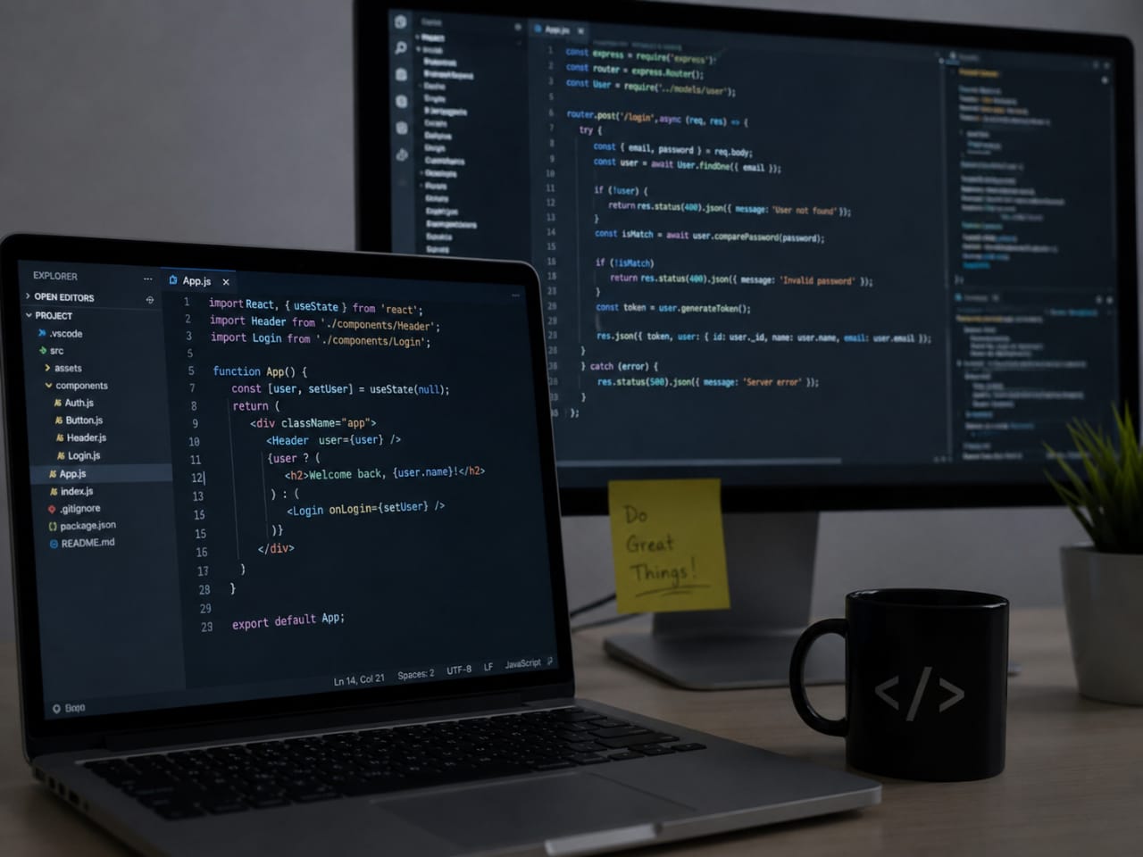 SOFTWARE DEVELOPMENT
